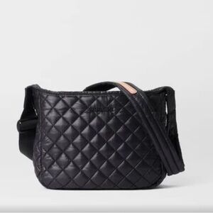 MZ Wallace Small Parker Deluxe